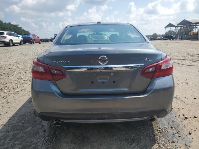 Photo 6 from auction – 2018 NISSAN ALTIMA 2.5 with VIN 1N4AL3AP3JC169945