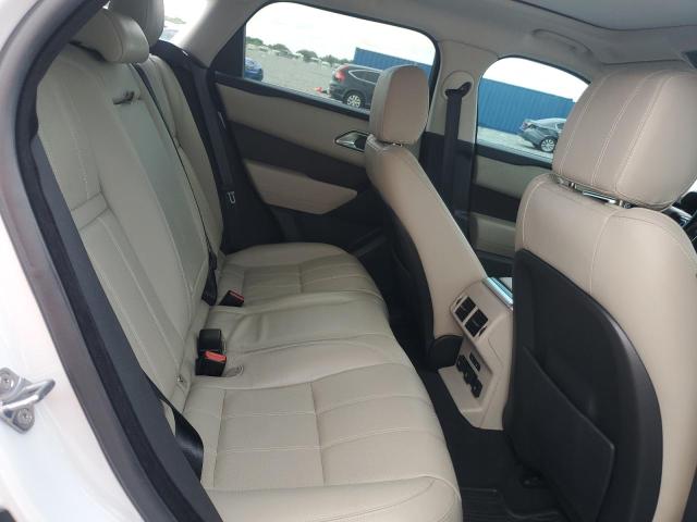 Photo 11 from auction – 2021 LAND ROVER RANGE ROVE with VIN SALYT2EUXMA307783