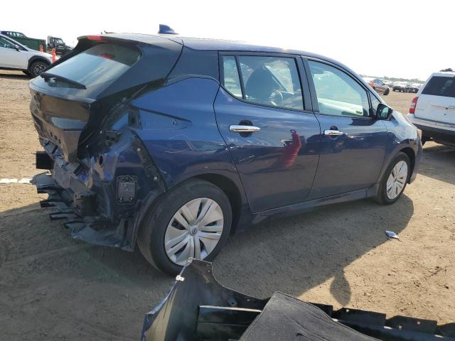 Photo 3 from auction – 2025 NISSAN LEAF S with VIN 1N4AZ1BV5SC565280