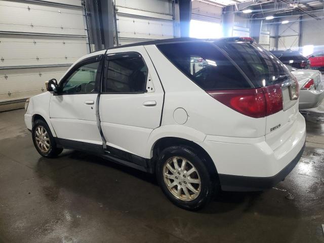 Photo 2 from auction – 2006 BUICK RENDEZVOUS with VIN 3G5DB03L96S513080