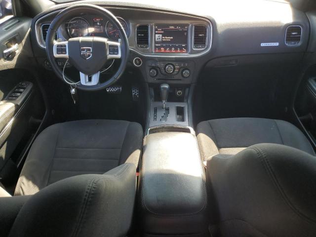 Photo 8 from auction – 2014 DODGE CHARGER R/ with VIN 2C3CDXCTXEH230555