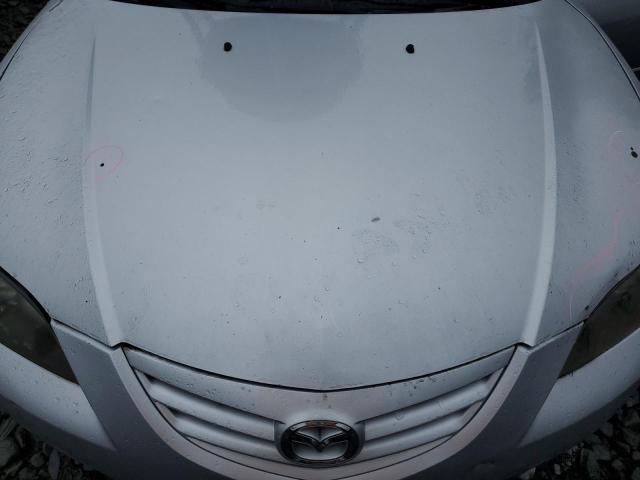 Photo 11 from auction – 2006 MAZDA 3 S with VIN JM1BK324961540597