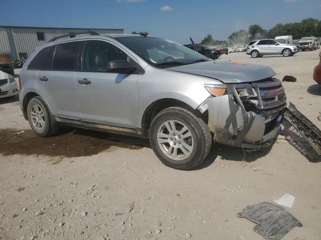 Photo 4 from auction – 2013 FORD EDGE SE with VIN 2FMDK3GC9DBA73803