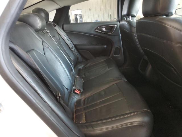 Photo 10 from auction – 2015 CHRYSLER 200 LIMITE with VIN 1C3CCCAB5FN663862