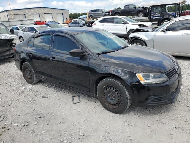 Photo 4 from auction – 2014 VOLKSWAGEN JETTA BASE with VIN 3VW1K7AJXEM398575