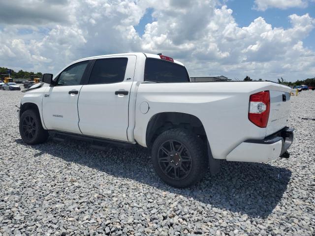 Photo 2 from auction – 2021 TOYOTA TUNDRA with VIN 5TFEY5F13MX279596