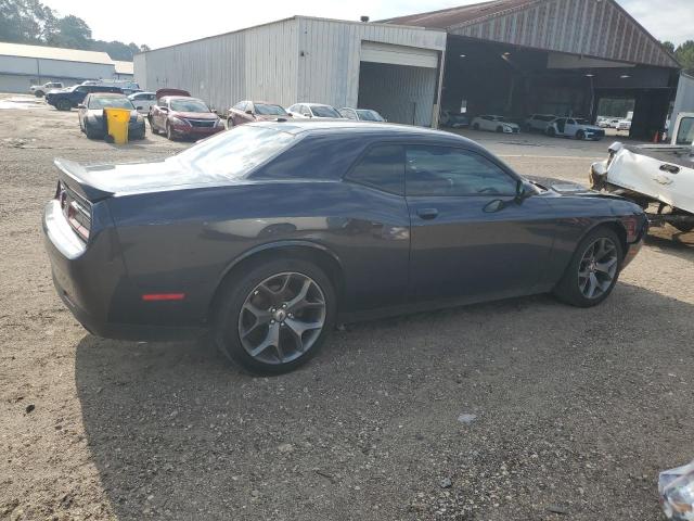 Photo 3 from auction – 2017 DODGE CHALLENGER with VIN 2C3CDZAG2HH536302