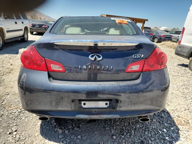 Photo 6 from auction – 2011 INFINITI G37 with VIN JN1CV6AR7BM408668