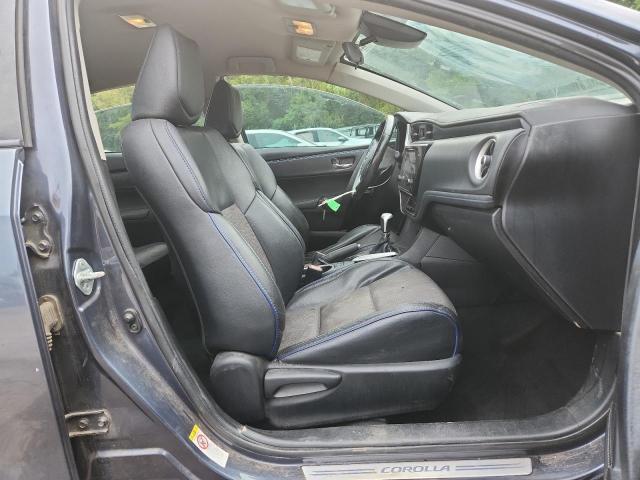 Photo 7 from auction – 2017 TOYOTA COROLLA L with VIN 5YFBURHE2HP681538