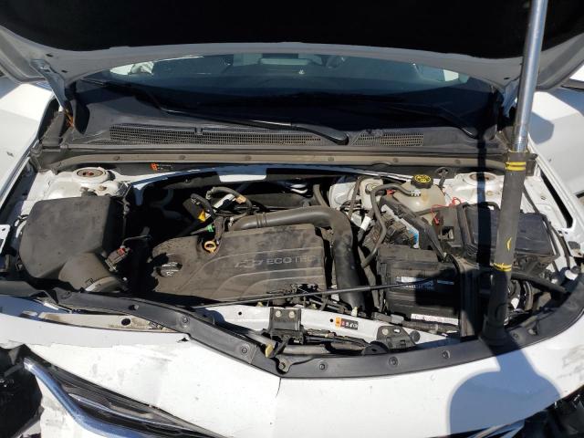 Photo 11 from auction – 2018 CHEVROLET MALIBU LT with VIN 1G1ZD5ST5JF129262
