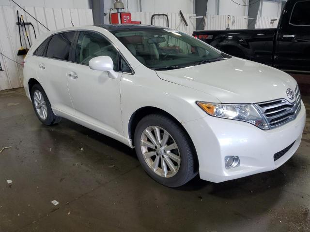 Photo 4 from auction – 2010 TOYOTA VENZA with VIN 4T3BA3BB9AU010402