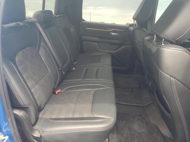 Photo 10 from auction – 2020 RAM 1500 REBEL with VIN 1C6SRFLT4LN317415