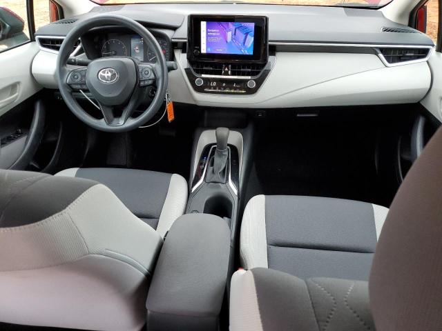 Photo 8 from auction – 2023 TOYOTA COROLLA LE with VIN 5YFB4MDE6PP070676