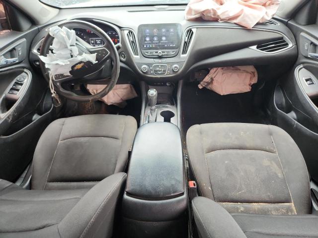Photo 8 from auction – 2019 CHEVROLET MALIBU with VIN 1G1ZC5ST2KF170338