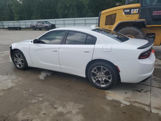 Photo 2 from auction – 2017 DODGE CHARGER SX with VIN 2C3CDXJG5HH526061