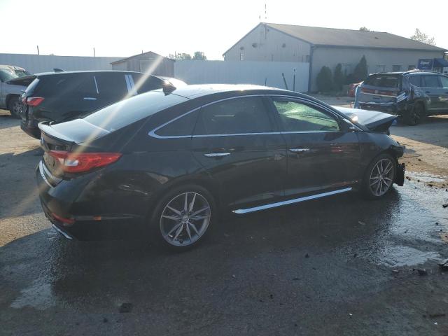 Photo 3 from auction – 2015 HYUNDAI SONATA SPO with VIN 5NPE34AB8FH046191