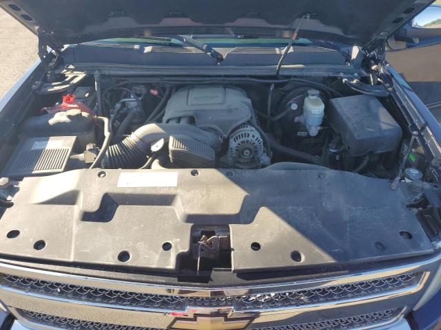 Photo 11 from auction – 2009 CHEV SILVERADO K1500 LT with VIN 1GCEK29J89Z289757
