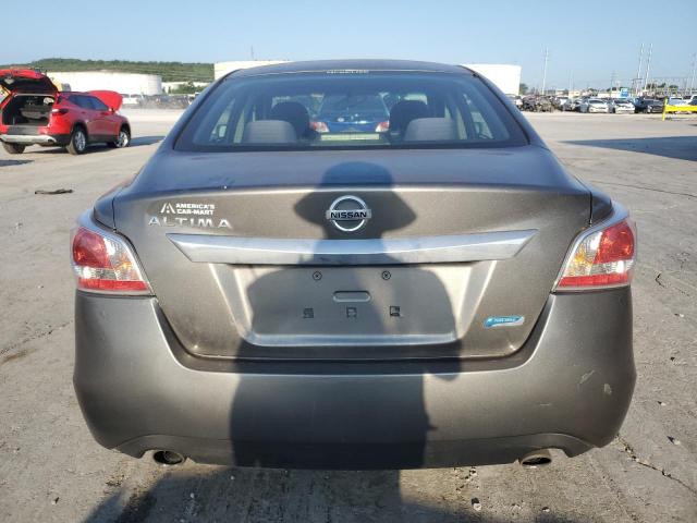 Photo 6 from auction – 2014 NISSAN ALTIMA 2.5 with VIN 1N4AL3AP5EC166521