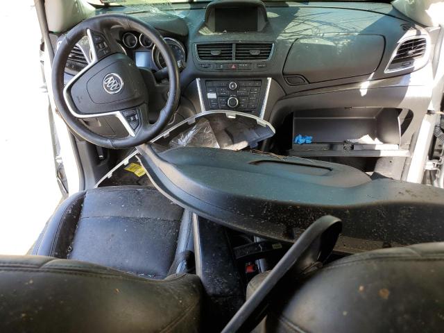Photo 8 from auction – 2016 BUICK ENCORE PRE with VIN KL4CJHSB5GB673561