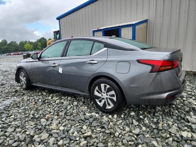 Photo 2 from auction – 2020 NISSAN ALTIMA S with VIN 1N4BL4BV4LC182729