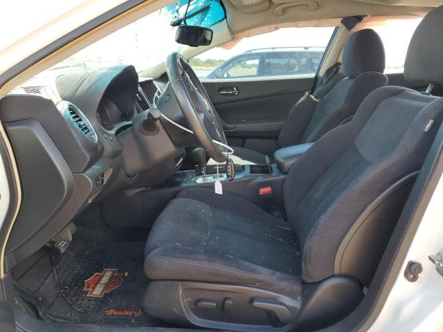 Photo 7 from auction – 2014 NISSAN MAXIMA S with VIN 1N4AA5APXEC474009
