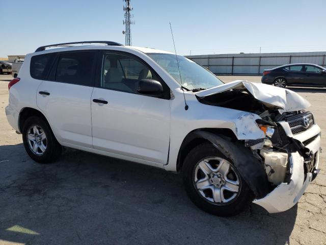 Photo 4 from auction – 2007 TOYOTA RAV4 with VIN JTMZD33VX76039562
