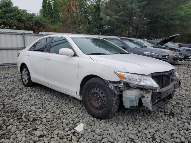 Photo 4 from auction – 2011 TOYOTA CAMRY BASE with VIN 4T1BF3EK6BU747080