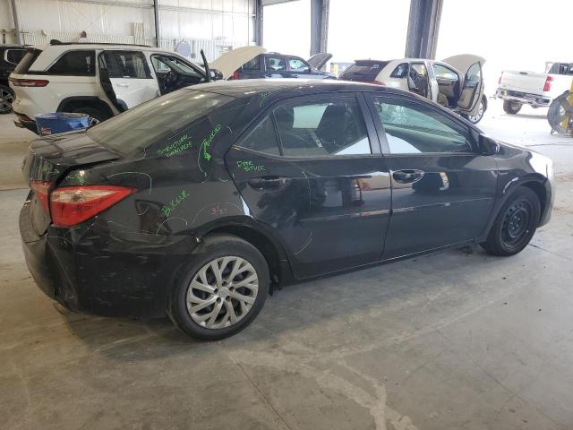 Photo 3 from auction – 2018 TOYOTA COROLLA L with VIN 2T1BURHE1JC090834