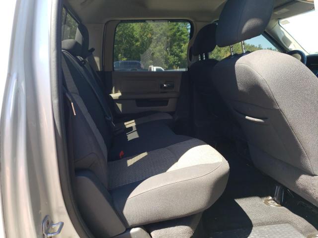 Photo 10 from auction – 2011 DODGE RAM 2500 with VIN 3D7UT2CL1BG541928