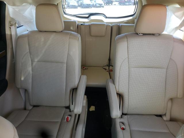 Zdjęcie 10 z aukcji – 2018 TOYOTA HIGHLANDER z VIN 5TDDZRFHXJS833621