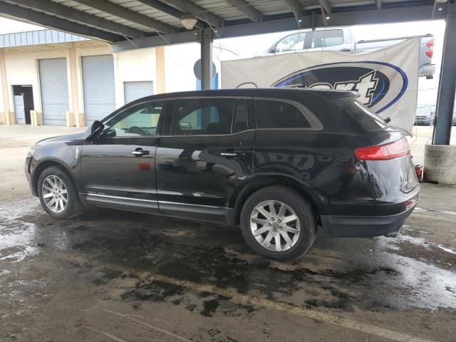 Photo 2 from auction – 2018 LINCOLN MKT with VIN 2LMHJ5NK8JBL02384