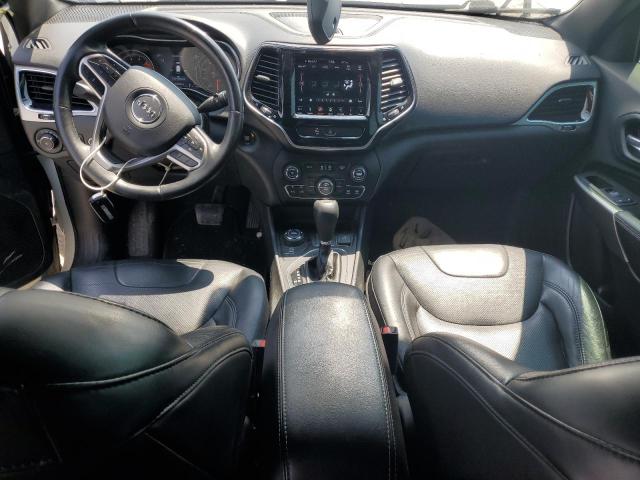 Photo 8 from auction – 2019 JEEP CHEROKEE L with VIN 1C4PJMDX6KD431237
