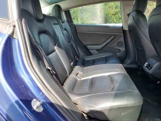 Photo 10 from auction – 2022 TESLA MODEL 3 with VIN 5YJ3E1EA7NF190894