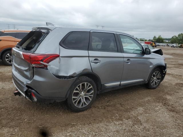 Photo 3 from auction – 2017 MITSUBISHI OUTLANDER with VIN JA4AD3A31HZ055951