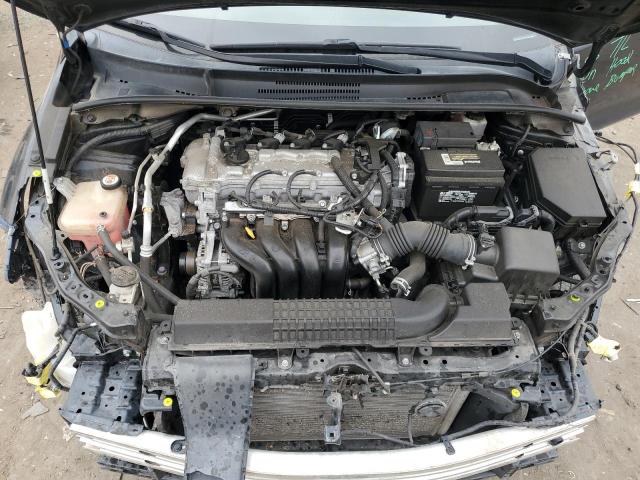 Photo 11 from auction – 2020 TOYOTA COROLLA LE with VIN JTDEPRAE2LJ101748