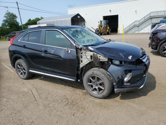 Photo 4 from auction – 2019 MITSUBISHI ECLIPSE CR with VIN JA4AT4AA3KZ606508