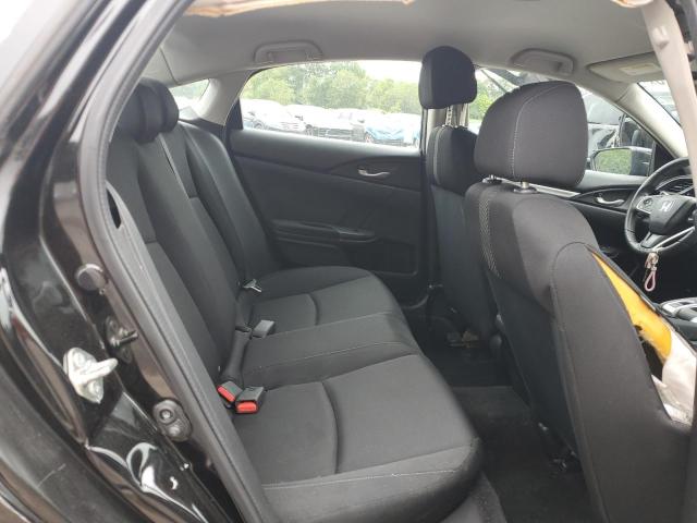 Photo 10 from auction – 2016 HONDA CIVIC LX with VIN 2HGFC2F50GH573178