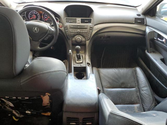 Photo 8 from auction – 2012 ACURA TL with VIN 19UUA9F52CA009157
