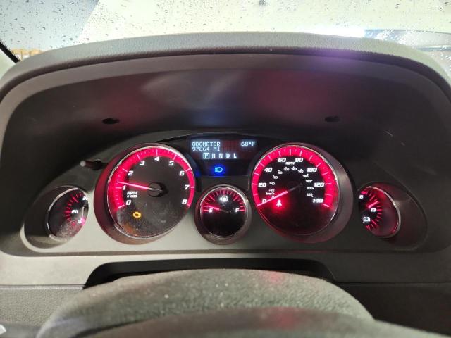 صورة رقم 9 من المزاد - 2012 GMC ACADIA SLE مع VIN 1GKKRPED7CJ148152