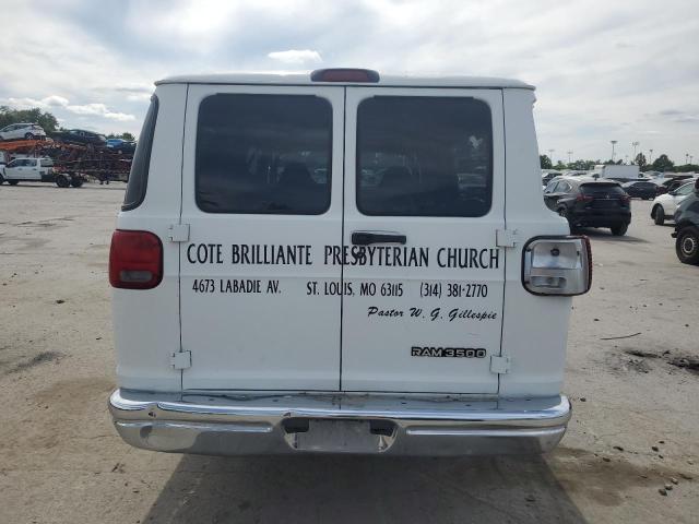 Photo 6 from auction – 1996 DODGE RAM WAGON with VIN 2B5WB35Z4TK190572