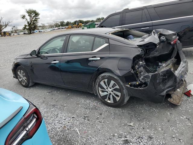 Photo 2 from auction – 2019 NISSAN ALTIMA S with VIN 1N4BL4BV6KC242296