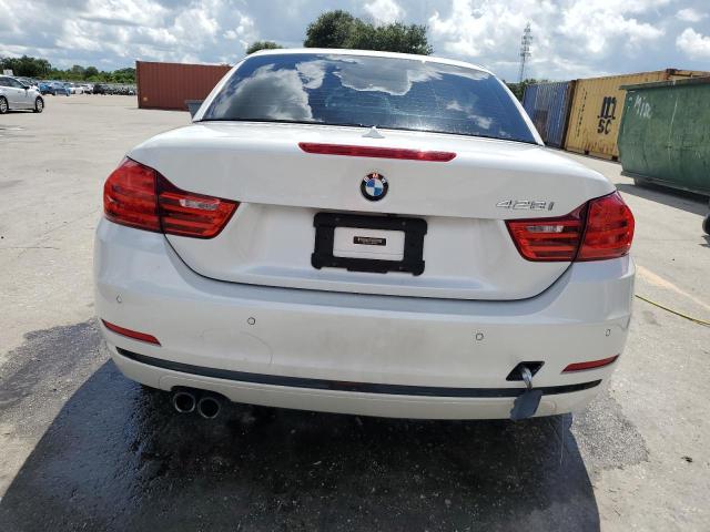 Photo 6 from auction – 2015 BMW 428 I with VIN WBA3V5C54F5A78800