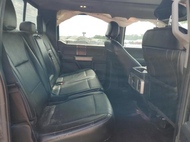 Photo 10 from auction – 2015 FORD F150 SUPER with VIN 1FTEW1CP1FFB86785