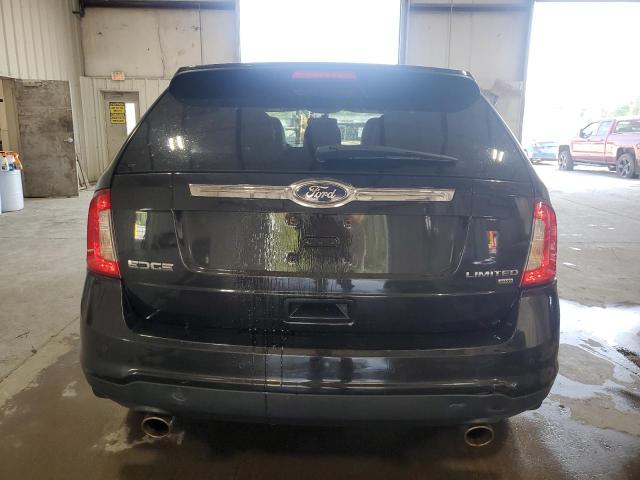 Photo 6 from auction – 2013 FORD EDGE LIMITED with VIN 2FMDK4KC5DBC30711