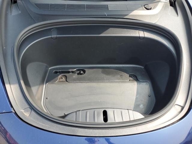 Photo 11 from auction – 2020 TESLA MODEL 3 with VIN 5YJ3E1EB3LF669111