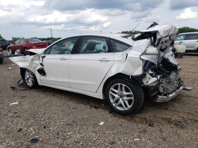 Photo 2 from auction – 2013 FORD FUSION with VIN 3FA6P0HR2DR376574