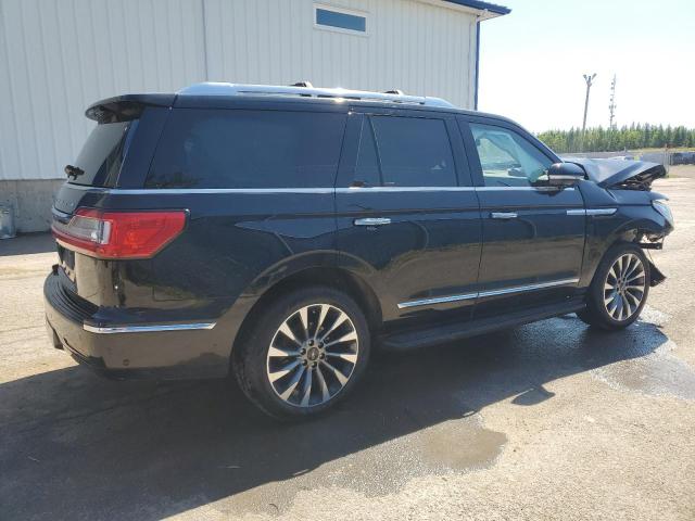 Photo 3 from auction – 2018 LINCOLN NAVIGATOR with VIN 5LMJJ2JT2JEL04773