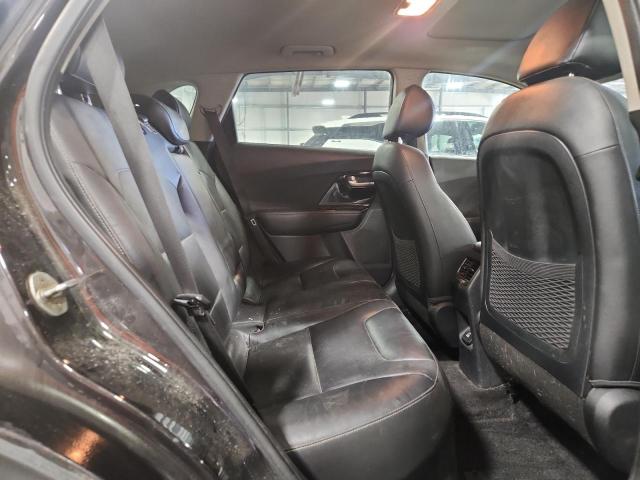 Photo 11 from auction – 2017 KIA NIRO EX TO with VIN KNDCE3LC4H5068211