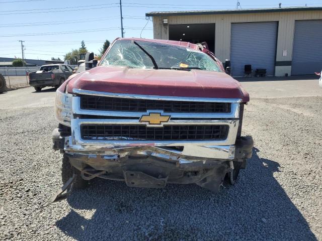 Photo 5 from auction – 2007 CHEVROLET SILVERADO with VIN 1GCHK23687F532774