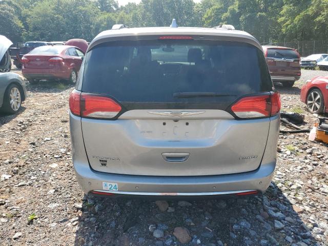 Photo 6 from auction – 2017 CHRYSLER PACIFICA L with VIN 2C4RC1GG8HR560423